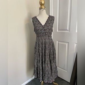 Max Studio Sleeveless Dress